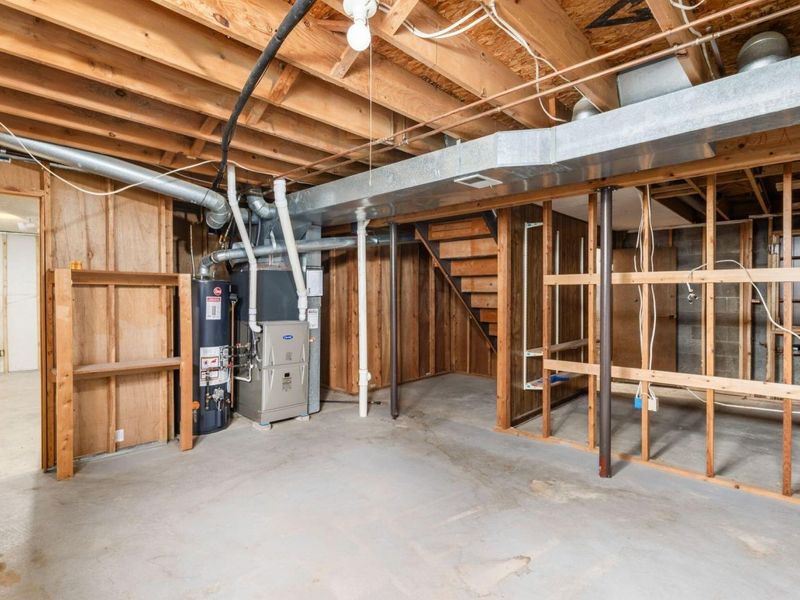 1075 Carousel Court , Westerville, OH 43081 Photo 38