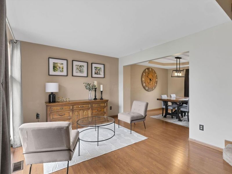 8544 Starlight Court, Reynoldsburg, OH 43068 Photo 11