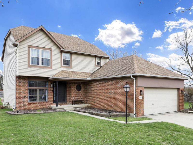 8544 Starlight Court, Reynoldsburg, OH 43068 Photo 3