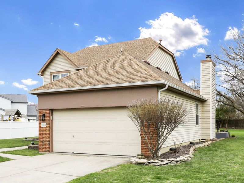 8544 Starlight Court, Reynoldsburg, OH 43068 Photo 4