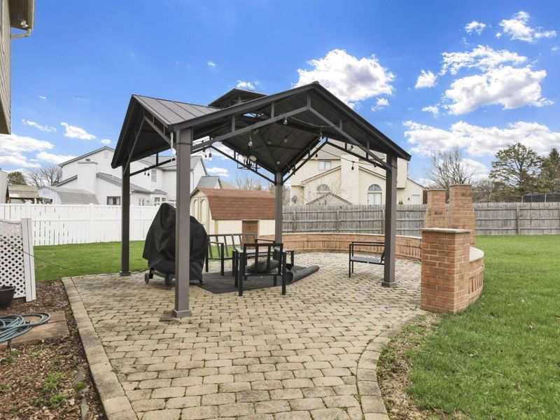 8544 Starlight Court, Reynoldsburg, OH 43068 Photo 52