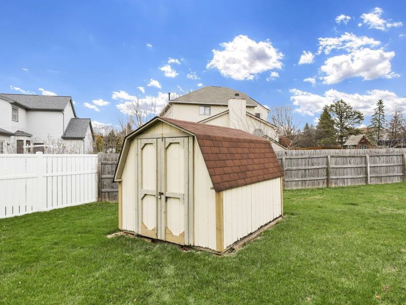 8544 Starlight Court, Reynoldsburg, OH 43068 Photo 55