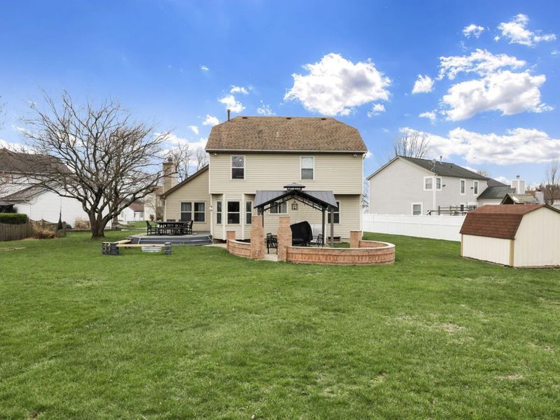 8544 Starlight Court, Reynoldsburg, OH 43068 Photo 56