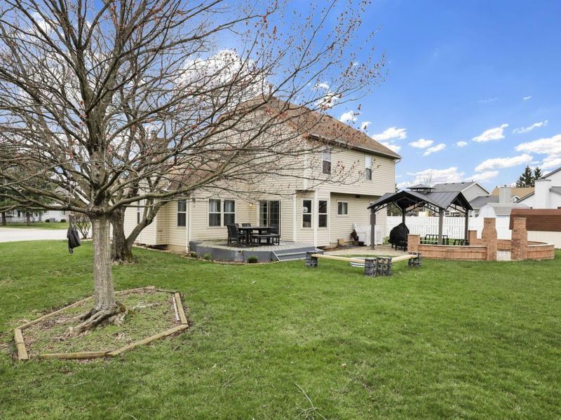 8544 Starlight Court, Reynoldsburg, OH 43068 Photo 57