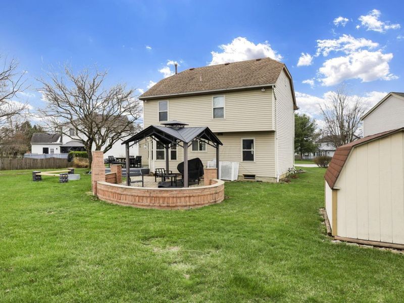 8544 Starlight Court, Reynoldsburg, OH 43068 Photo 58