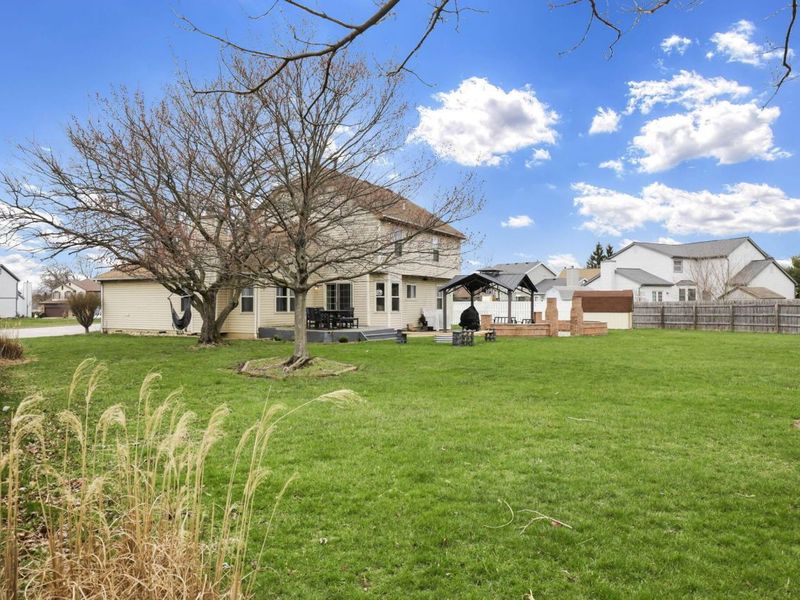 8544 Starlight Court, Reynoldsburg, OH 43068 Photo 59