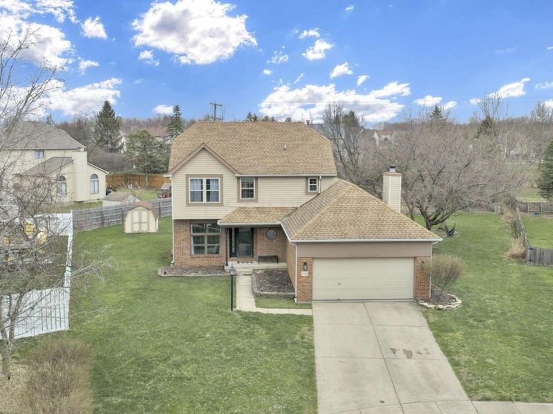 8544 Starlight Court, Reynoldsburg, OH 43068 Photo 61