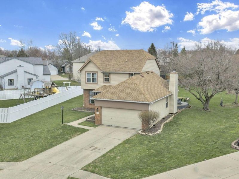 8544 Starlight Court, Reynoldsburg, OH 43068 Photo 62