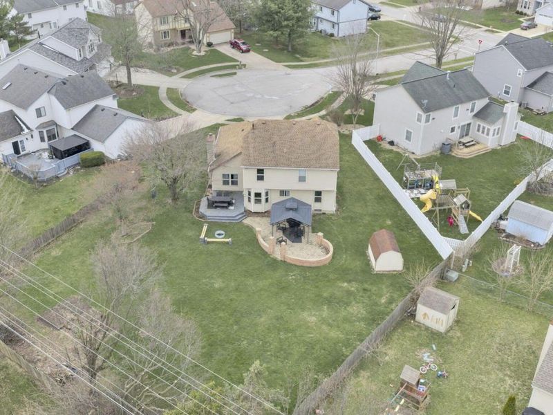 8544 Starlight Court, Reynoldsburg, OH 43068 Photo 67