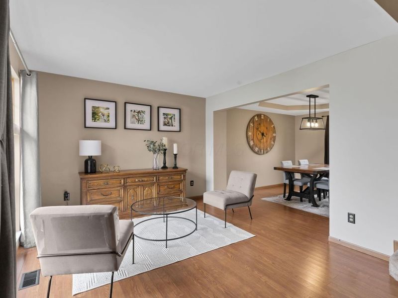 8544 Starlight Court, Reynoldsburg, OH 43068 Photo 9