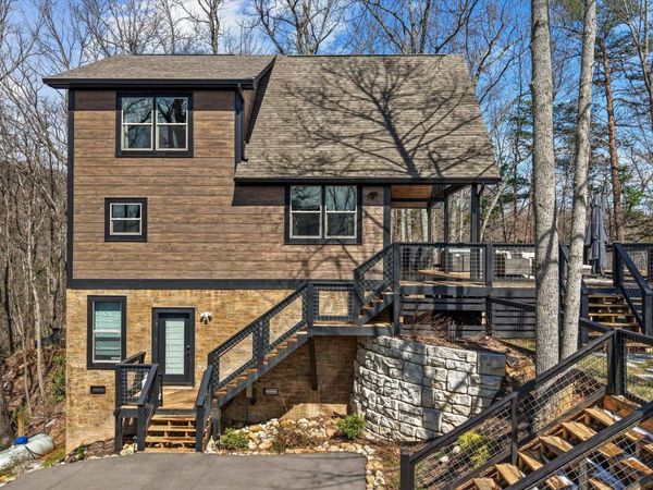 441 Matterhorn Drive, Gatlinburg, TN 37738