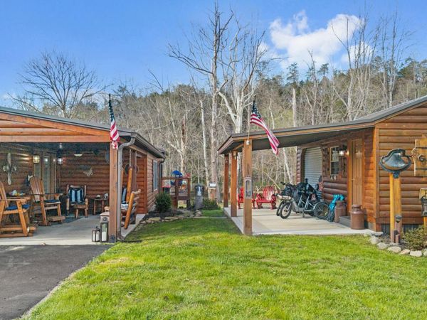 7223 E Lamar Alex Pkwy, Townsend, TN 37882