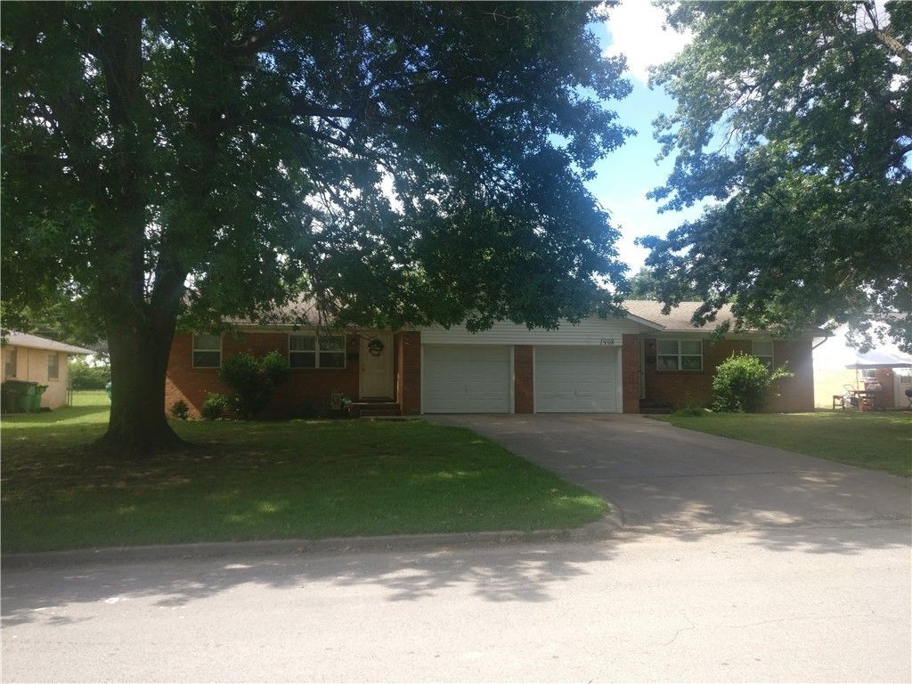 1908.5 Westwood Avenue, Springdale, AR 72764 Main Photo