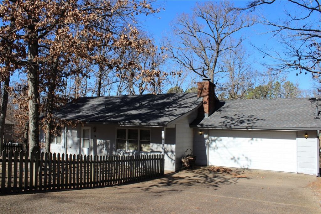16 Tiverton Lane, Bella Vista, AR 72715 Main Photo