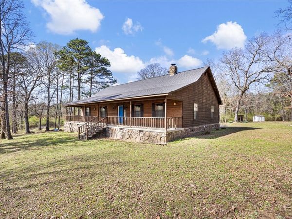 400 Owen Wait Road, Dover, AR 72837