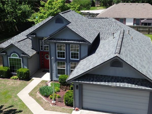 3029 N Quartz Drive, Fayetteville, AR 72704