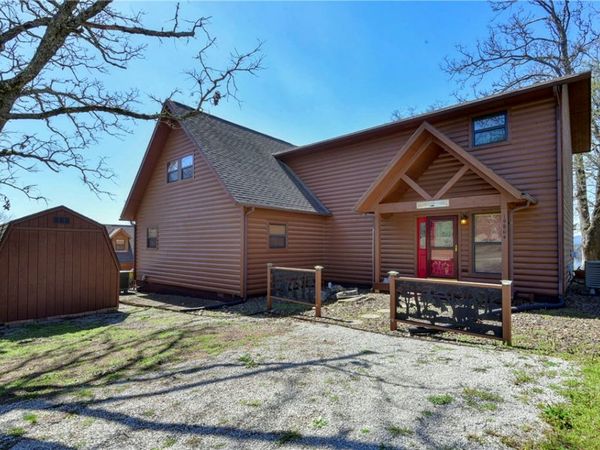 19804 Farm Road 2285 , Eagle Rock, MO 65641