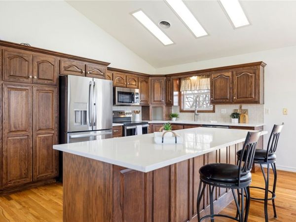 17008 Scott Cemetery Road, Garfield, AR 72732