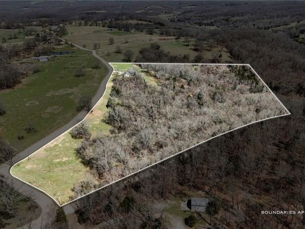 17008 Scott Cemetery Road, Garfield, AR 72732