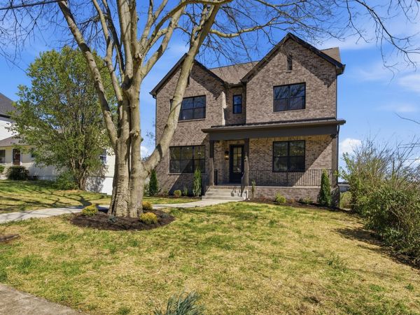 264 38th Ave N, Nashville, TN 37209
