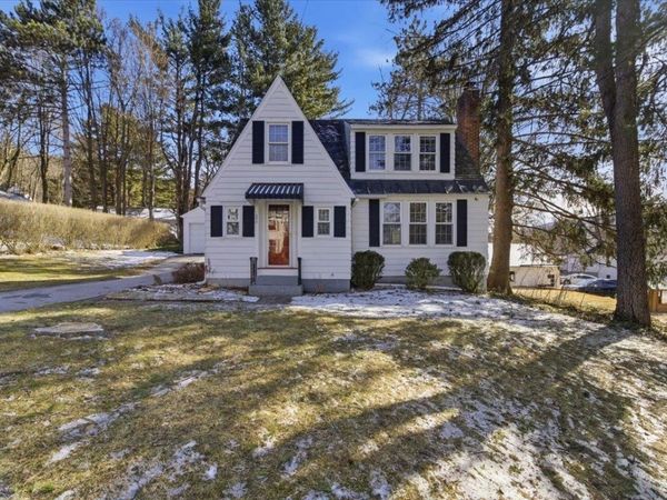 303 Prospect Street, Bennington, VT 05201