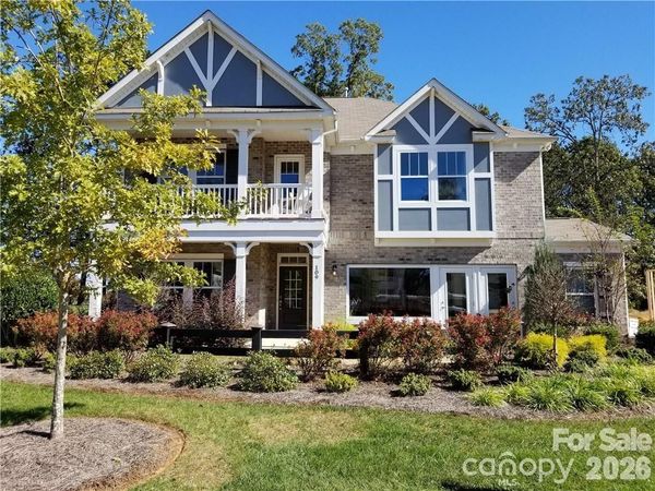 109 Avalon Reserve Drive , Mooresville, NC 28115