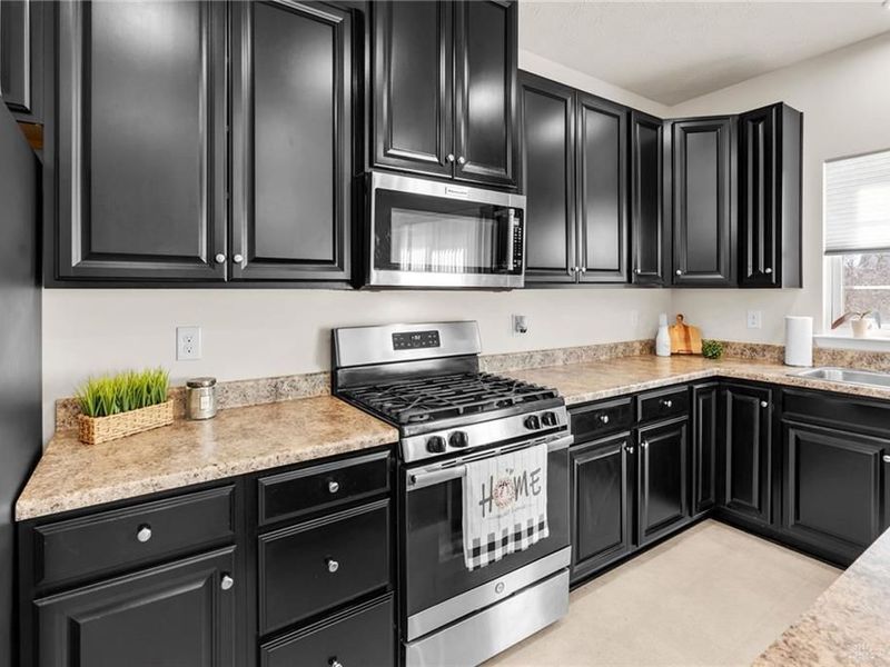 9562 Aspen Brook Court, Clearcreek Township, OH 45458 Photo 10