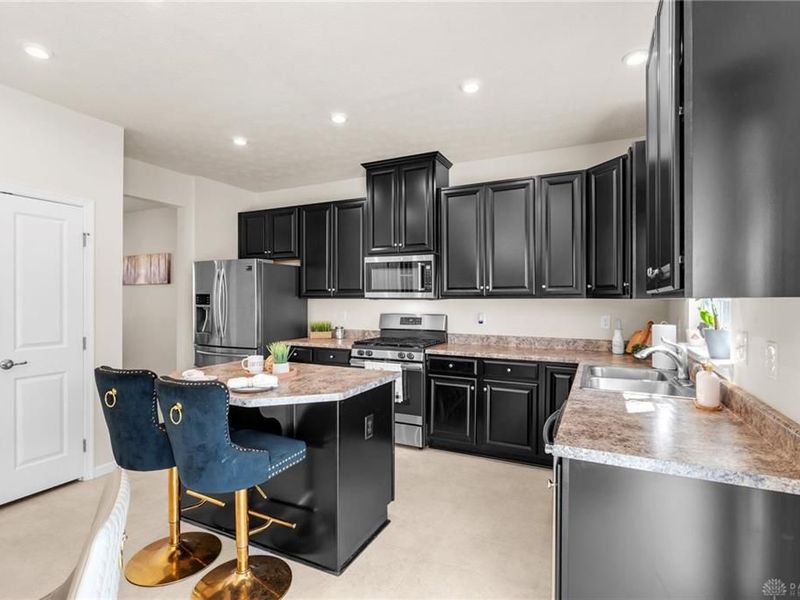 9562 Aspen Brook Court, Clearcreek Township, OH 45458 Photo 12