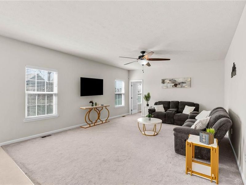 9562 Aspen Brook Court, Clearcreek Township, OH 45458 Photo 12