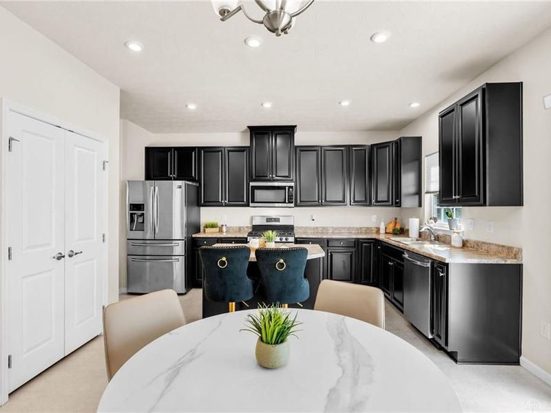 9562 Aspen Brook Court, Clearcreek Township, OH 45458 Photo 13