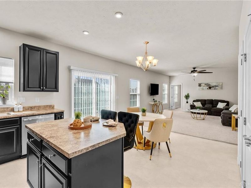 9562 Aspen Brook Court, Clearcreek Township, OH 45458 Photo 14