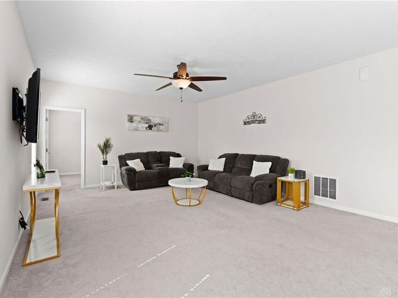 9562 Aspen Brook Court, Clearcreek Township, OH 45458 Photo 17