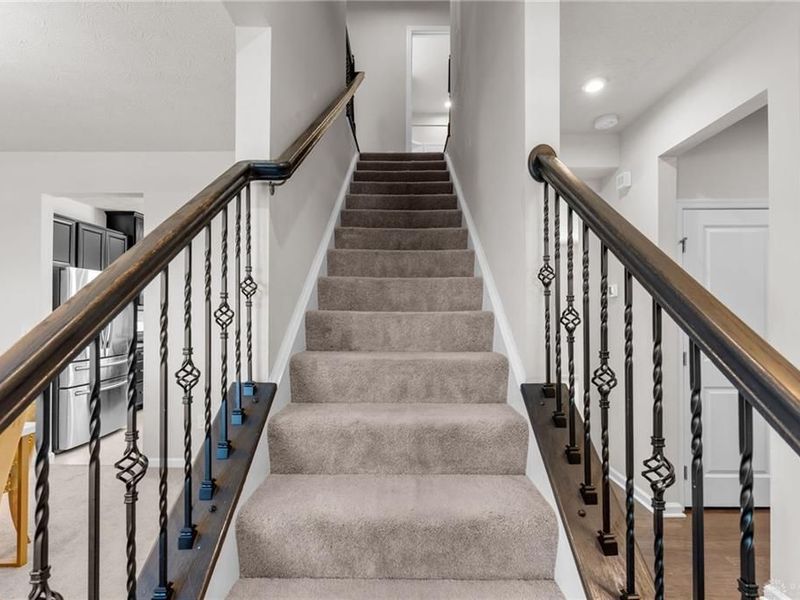 9562 Aspen Brook Court, Clearcreek Township, OH 45458 Photo 23