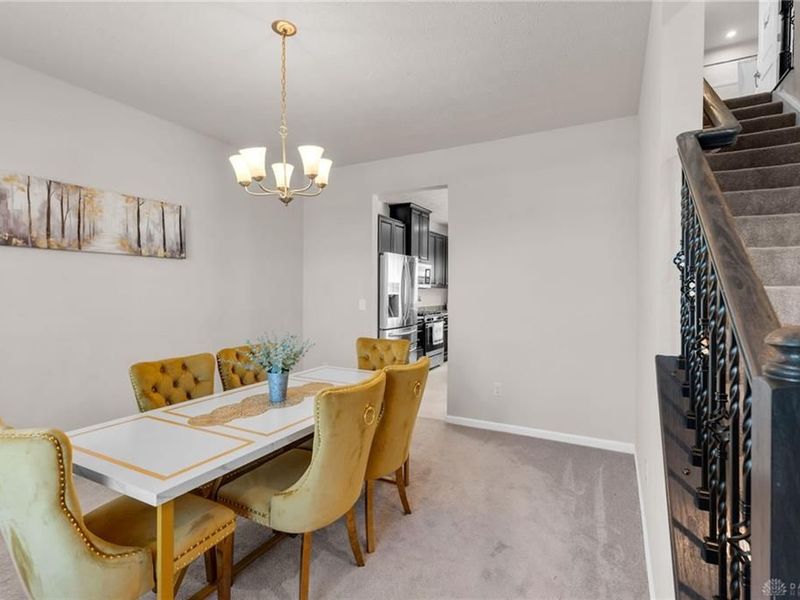 9562 Aspen Brook Court, Clearcreek Township, OH 45458 Photo 23