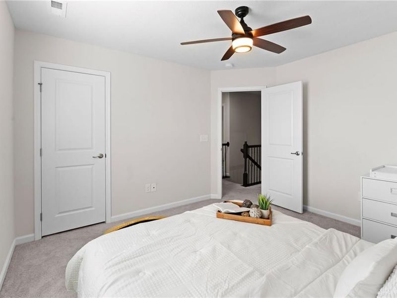 9562 Aspen Brook Court, Clearcreek Township, OH 45458 Photo 26