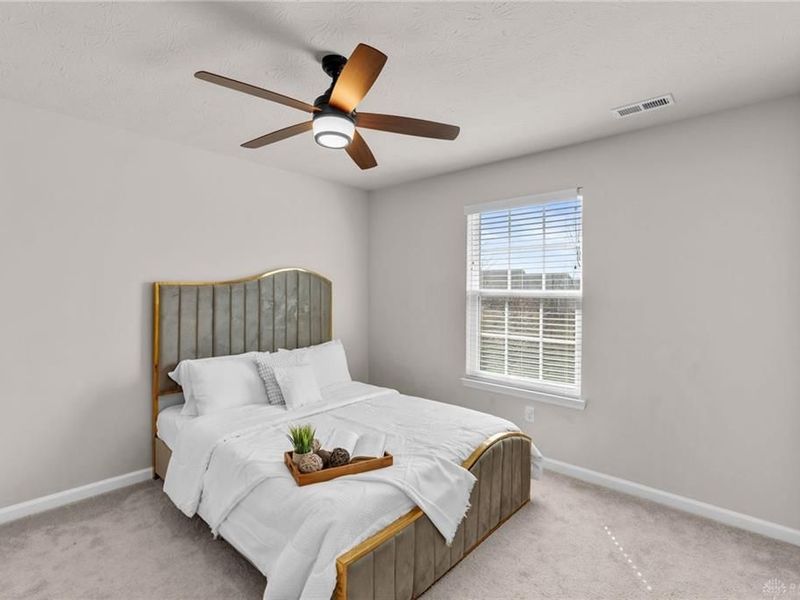 9562 Aspen Brook Court, Clearcreek Township, OH 45458 Photo 28