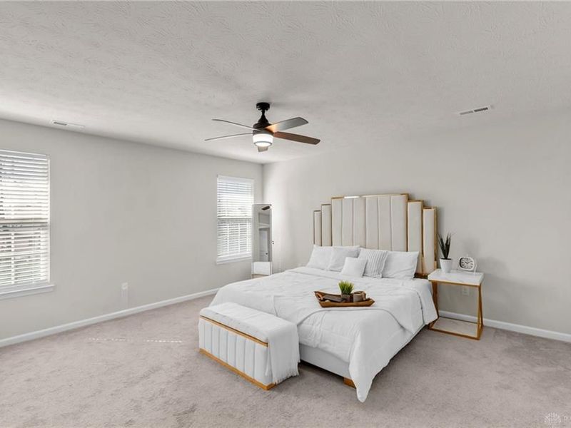 9562 Aspen Brook Court, Clearcreek Township, OH 45458 Photo 33