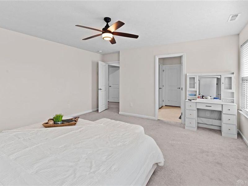 9562 Aspen Brook Court, Clearcreek Township, OH 45458 Photo 34