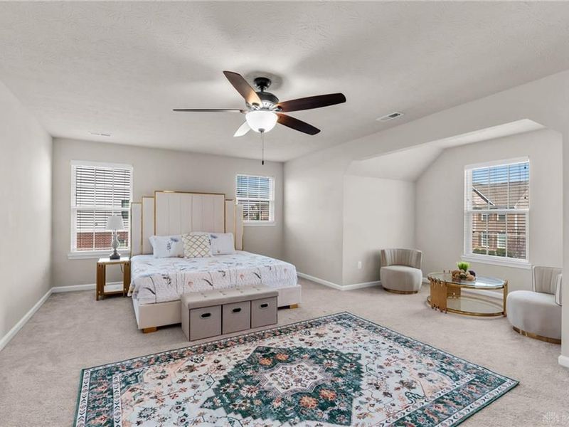 9562 Aspen Brook Court, Clearcreek Township, OH 45458 Photo 39