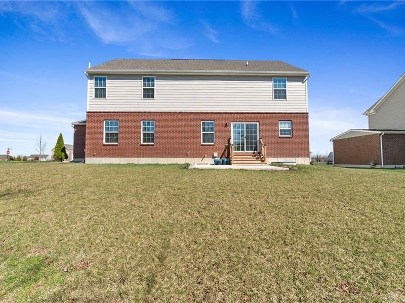 9562 Aspen Brook Court, Clearcreek Township, OH 45458 Photo 4