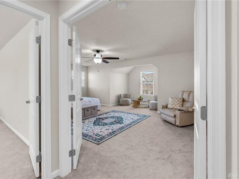 9562 Aspen Brook Court, Clearcreek Township, OH 45458 Photo 41
