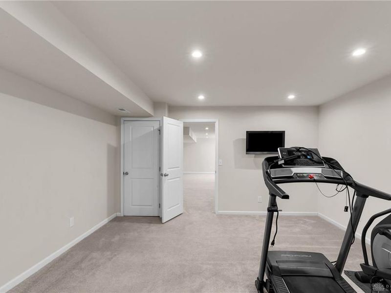 9562 Aspen Brook Court, Clearcreek Township, OH 45458 Photo 46