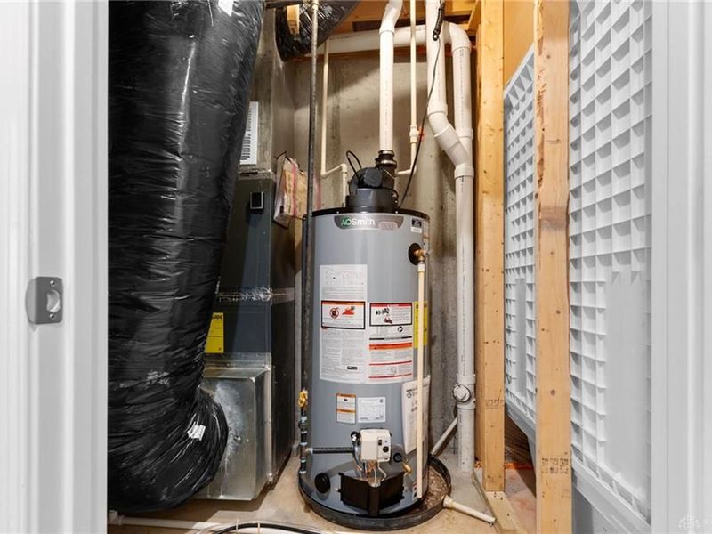 9562 Aspen Brook Court, Clearcreek Township, OH 45458 Photo 48