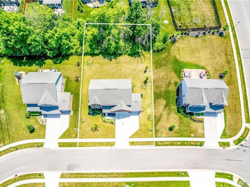 9562 Aspen Brook Court, Clearcreek Township, OH 45458 Photo 50