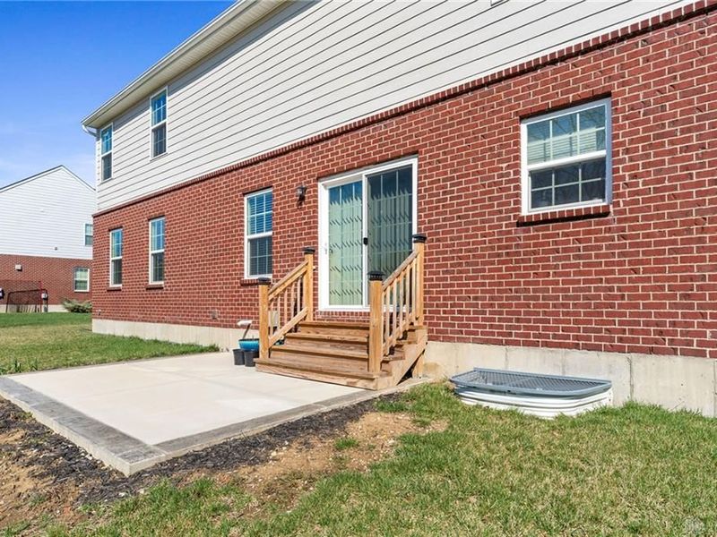 9562 Aspen Brook Court, Clearcreek Township, OH 45458 Photo 51