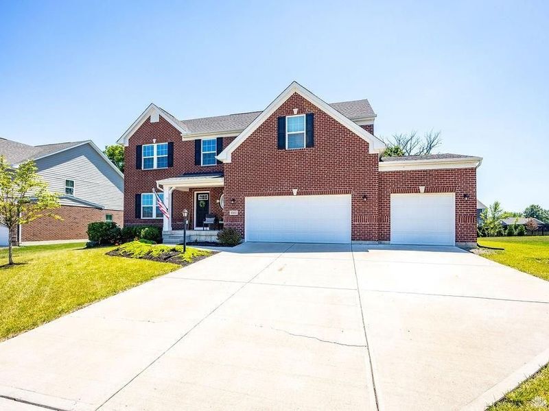 9562 Aspen Brook Court, Clearcreek Township, OH 45458 Photo 52