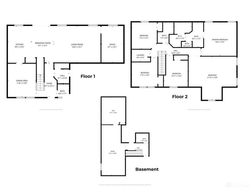 9562 Aspen Brook Court, Clearcreek Township, OH 45458 Photo 55