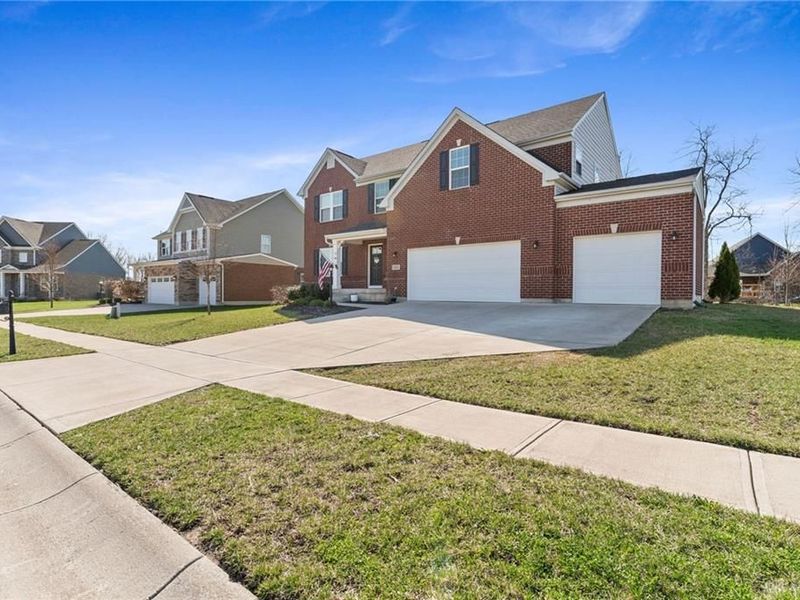 9562 Aspen Brook Court, Clearcreek Township, OH 45458 Photo 58