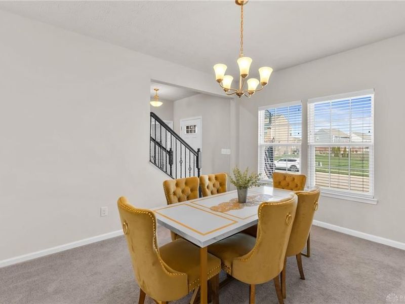 9562 Aspen Brook Court, Clearcreek Township, OH 45458 Photo 9