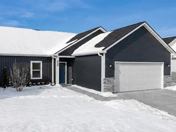 232 Marion Oaks Drive, Marion Twp, MI 48843